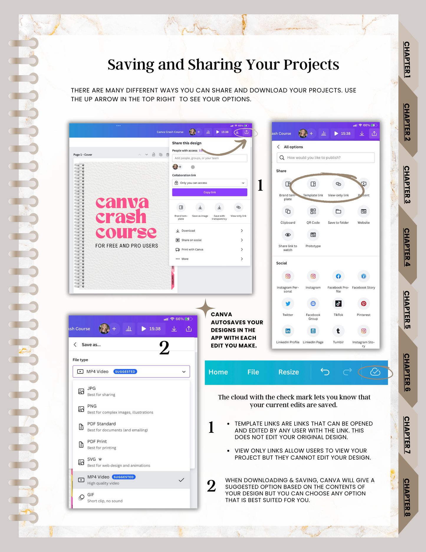 Canva Crash Course with Master Resell Rights (MRR) | Learn Canva + Resell for 100% Profit