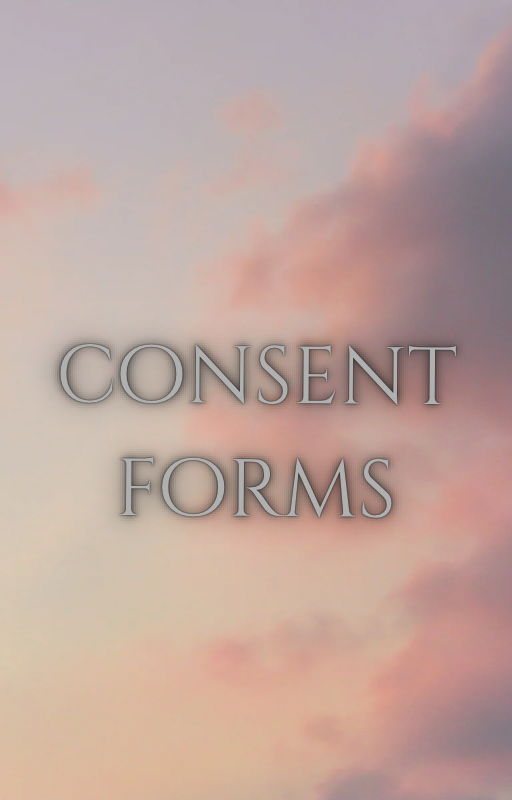 Consent forms
