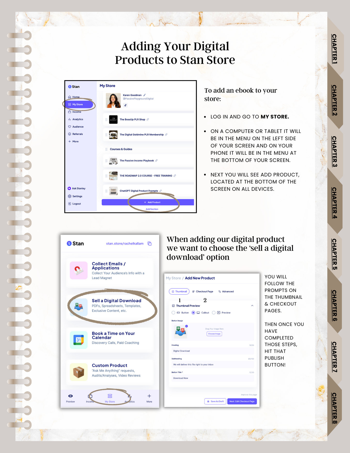 Canva Crash Course with Master Resell Rights (MRR) | Learn Canva + Resell for 100% Profit