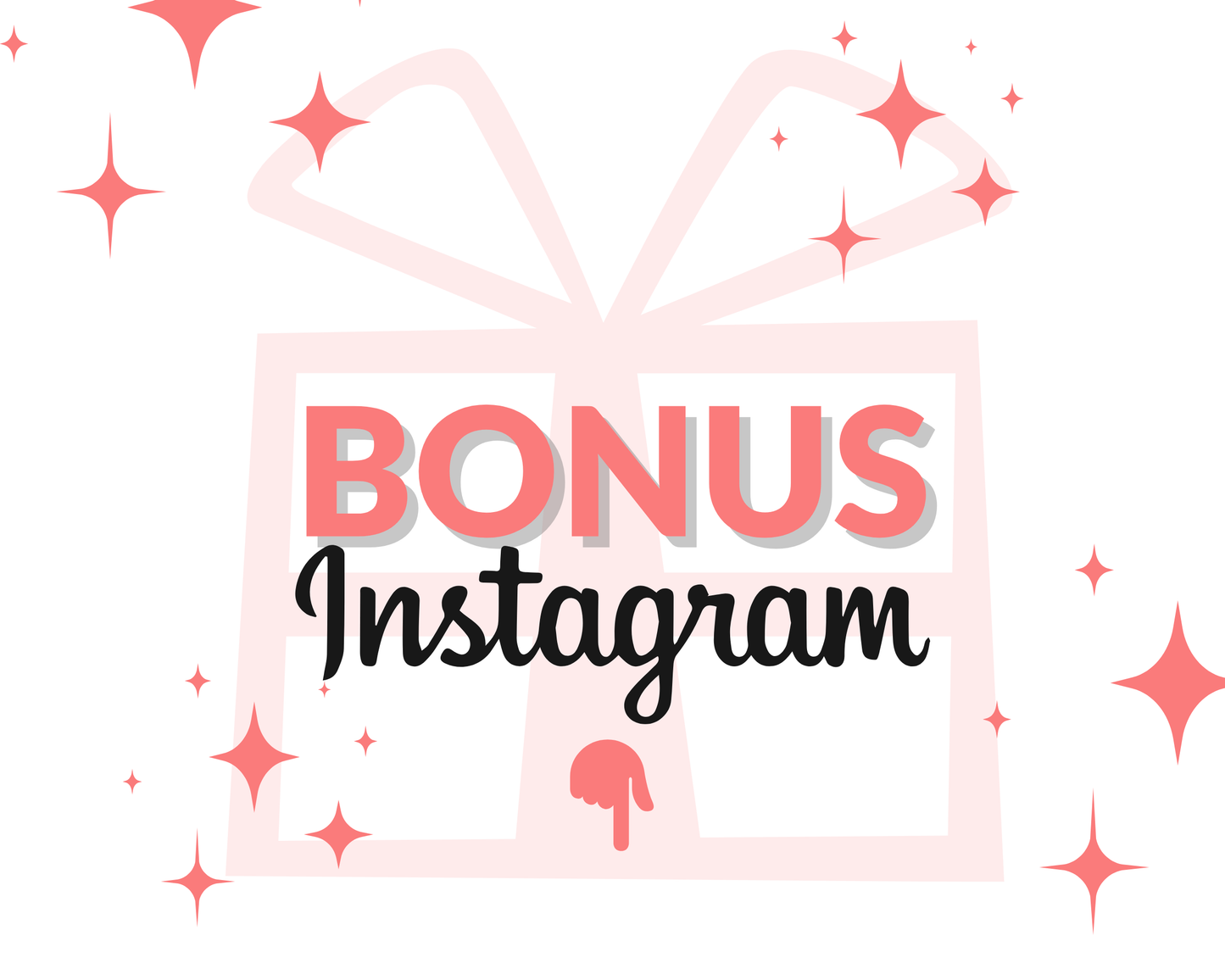 97 Pink Digital Mockups for Canva | Instagram & Etsy Product Display Templates | 2500x2000px