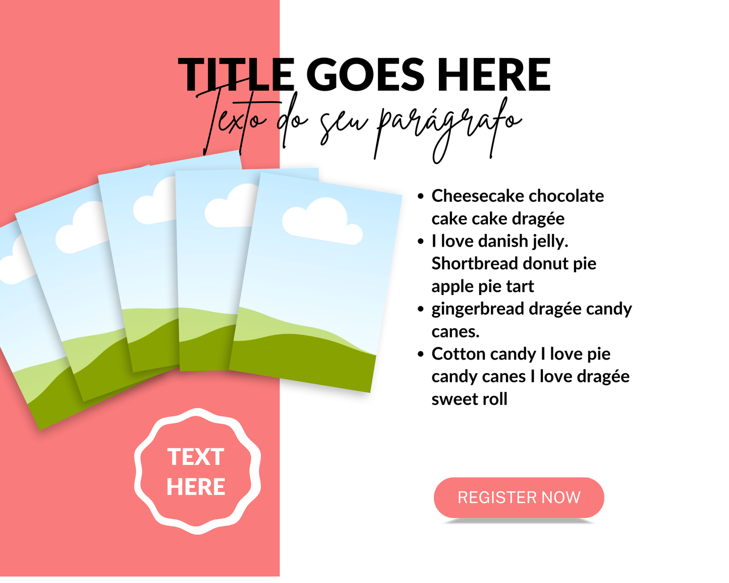 97 Pink Digital Mockups for Canva | Instagram & Etsy Product Display Templates | 2500x2000px