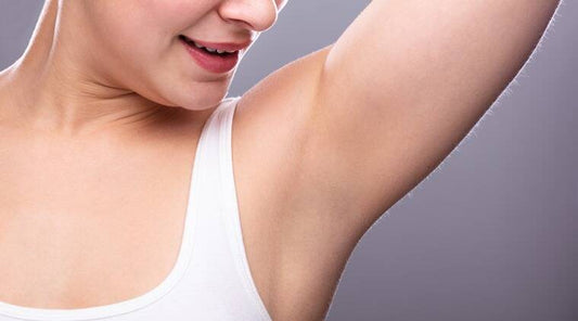 Intimate skin lightening mini training